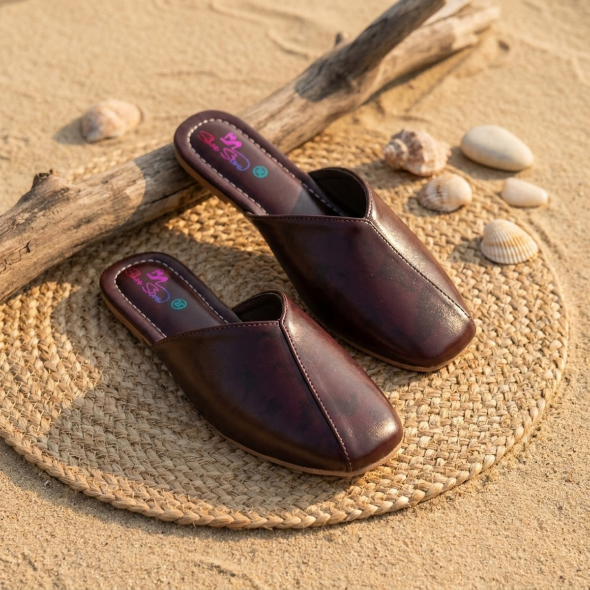 Classic Brown Peshawari Chappal | Pinterest Inspired