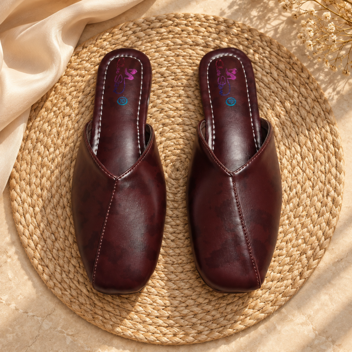 Classic Brown Peshawari Chappal | Pinterest Inspired
